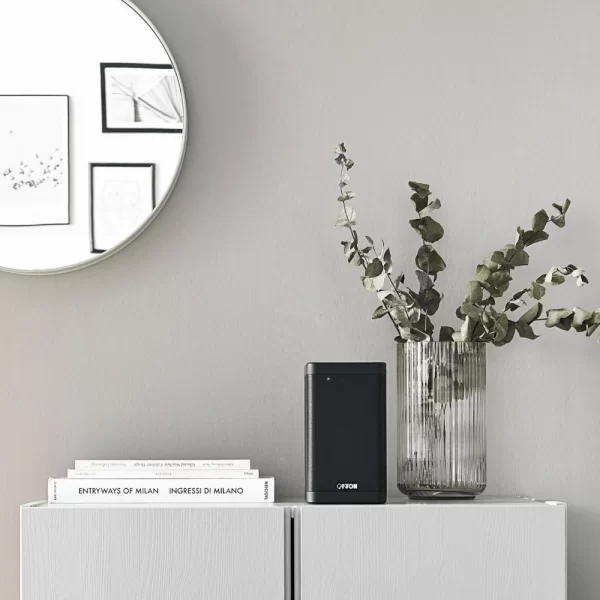 Canton SMART SOUNDBOX 3 Kablosuz Aktif Raf Hoparlör