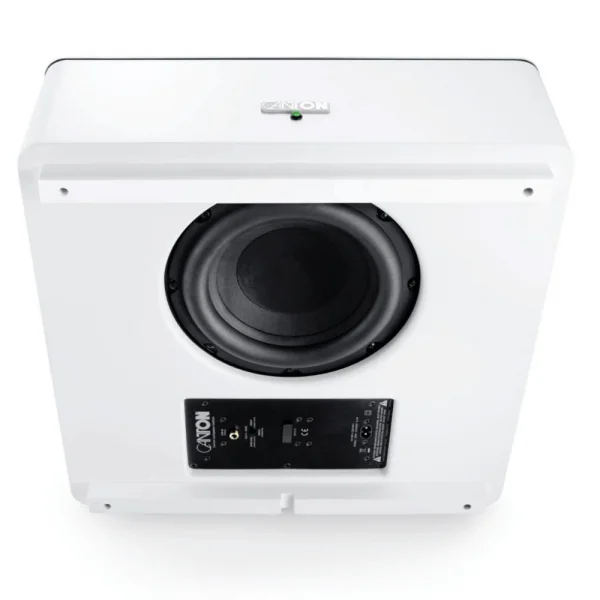 Canton SMART SUB 10 Aktif Kablosuz Subwoofer