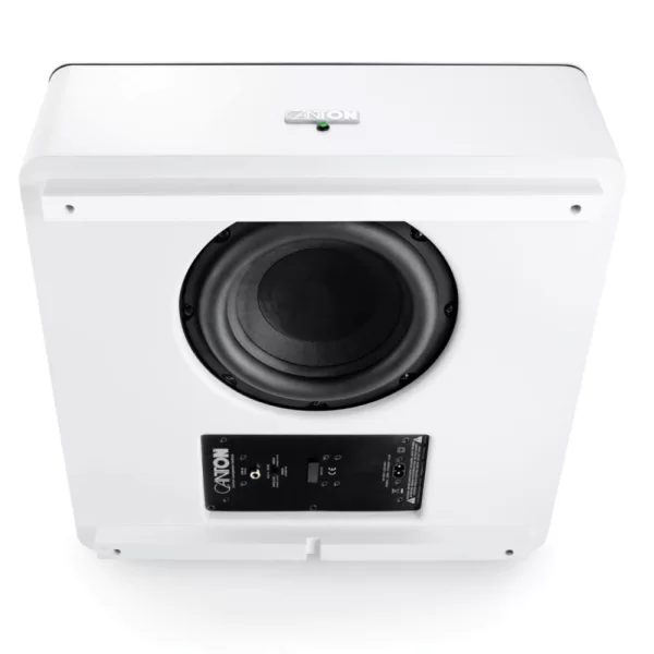 Canton SMART SUB 10 Aktif Kablosuz Subwoofer