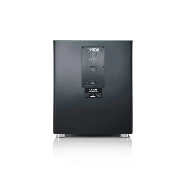 Canton SMART SUB 12 Aktif Kablosuz Subwoofer