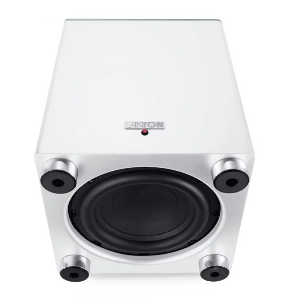 Canton SMART SUB 8 Aktif Kablosuz Subwoofer