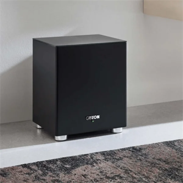 Canton SMART SUB 8 Aktif Kablosuz Subwoofer