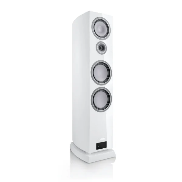 CANTON SMART VENTO 9 S2  Aktif Kablosuz Hoparlör
