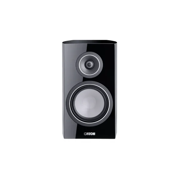 CANTON VENTO 30 Hoparlör BLACK HG