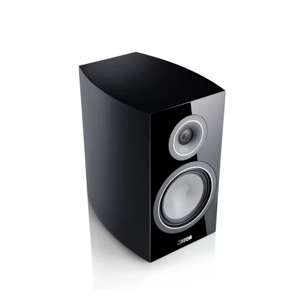 CANTON VENTO 30 Hoparlör BLACK HG