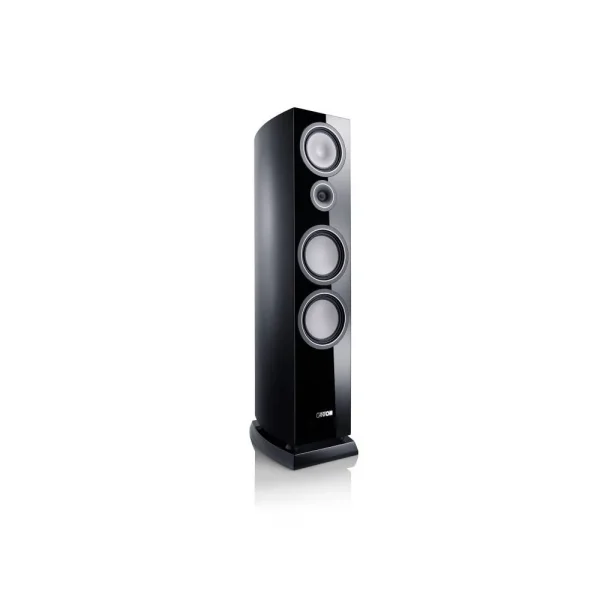 CANTON VENTO 90 Hoparlör BLACK HG