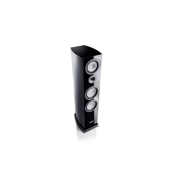 CANTON VENTO 90 Hoparlör BLACK HG