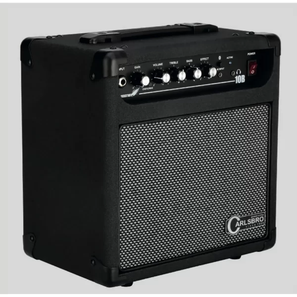 Carlsbro KICKSTART 10B 10W Bluetooth Elektro Gitar Amfisi
