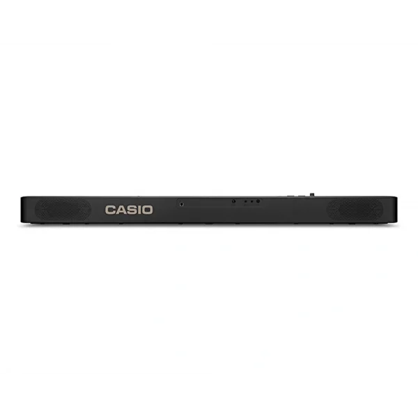 CASIO CDP-S110BKC2 Siyah Taşınabilir Dijital Piyano