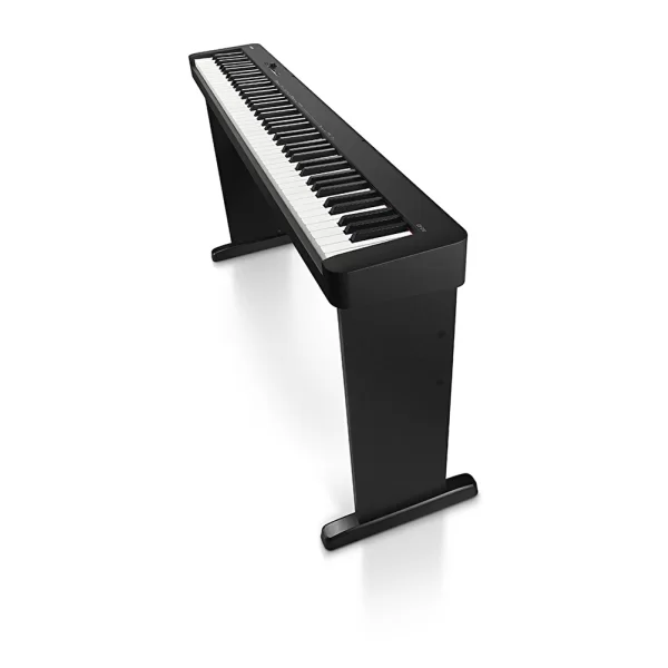 CASIO CDP-S110BKC2 Siyah Taşınabilir Dijital Piyano (Stand Dahil, Kulaklık Hediyeli)