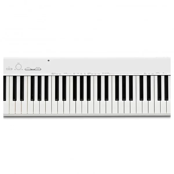 CASIO CDP-S110WEC2 Beyaz Taşınabilir Dijital Piyano