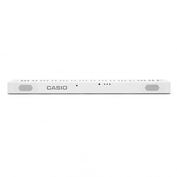 CASIO CDP-S110WEC2 Beyaz Taşınabilir Dijital Piyano