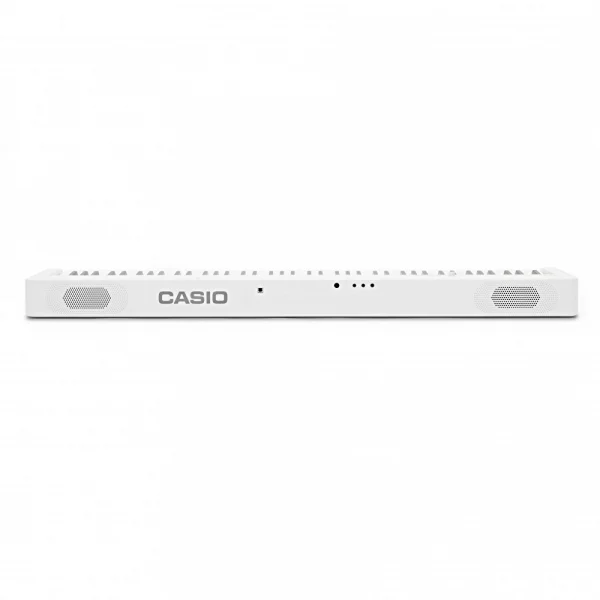 CASIO CDP-S110WEC2 Beyaz Taşınabilir Dijital Piyano (Stand Dahil, Kulaklık Hediyeli)