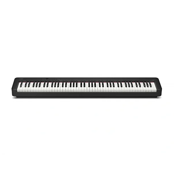 CASIO CDP-S160BK Dijital Piyano Seti (Stand Dahil)