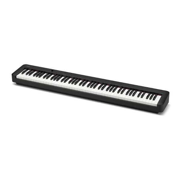 CASIO CDP-S160BK Dijital Piyano Seti (Stand Dahil)