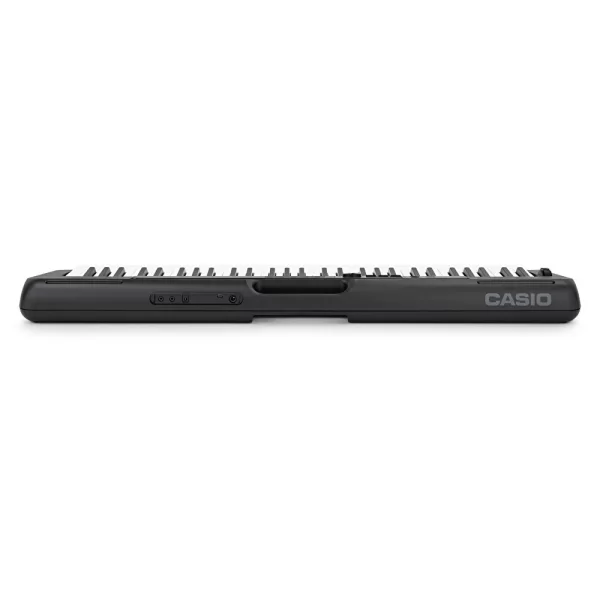 CASIO CT-S300C2 61 Tuş Piyano Stili Hassasiyetli Standard Org (Adaptör Dahil)