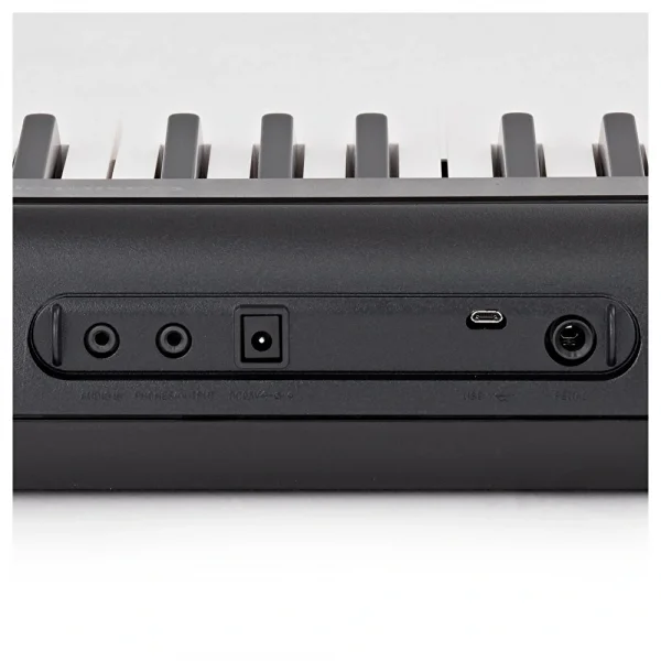 CASIO CT-S300C2 61 Tuş Piyano Stili Hassasiyetli Standard Org (Adaptör Dahil)
