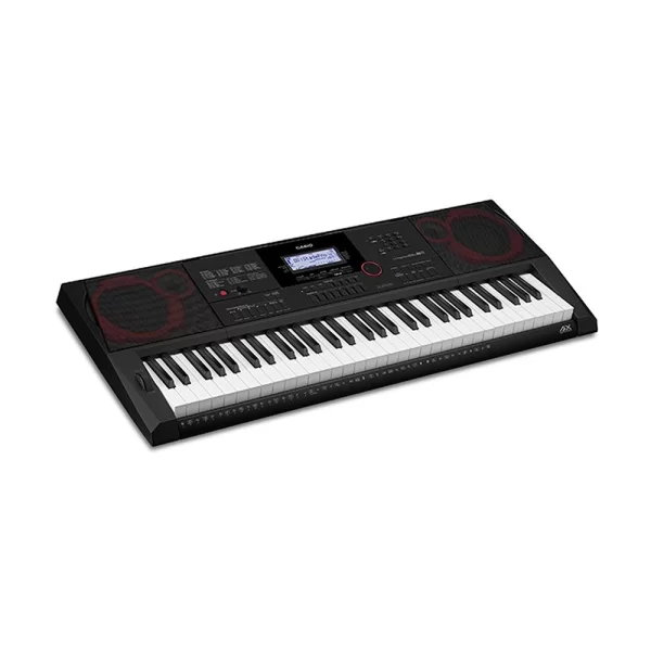 CASIO CT-X3000 61 Tuş Piyano Stili Hassasiyetli Standart Org (Adaptör Dahil)