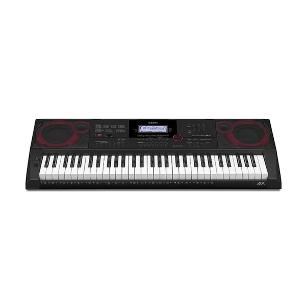 CASIO CT-X3000 61 Tuş Piyano Stili Hassasiyetli Standart Org (Adaptör Dahil)