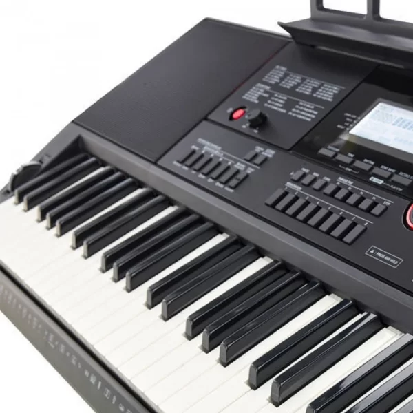 CASIO CT-X3000 61 Tuş Piyano Stili Hassasiyetli Standart Org (Adaptör Dahil)