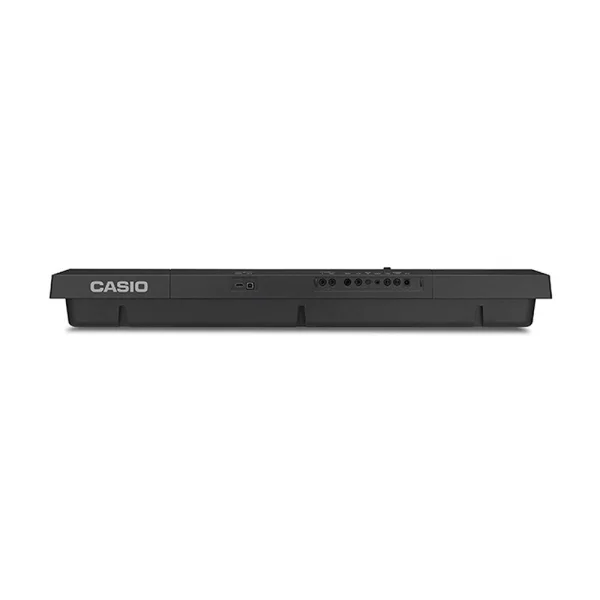 CASIO CT-X5000 61 Tuş Piyano Stili Hassasiyetli Standart Org (Adaptör Dahil)