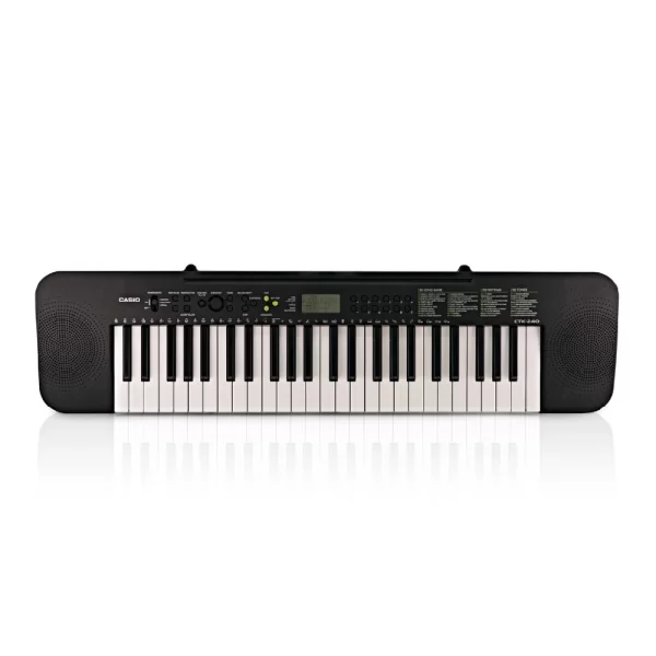 CASIO CTK-240H2 Org (Adaptör Dahil)