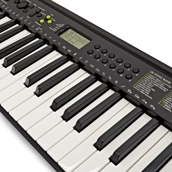 CASIO CTK-240H2 Org (Adaptör Dahil)