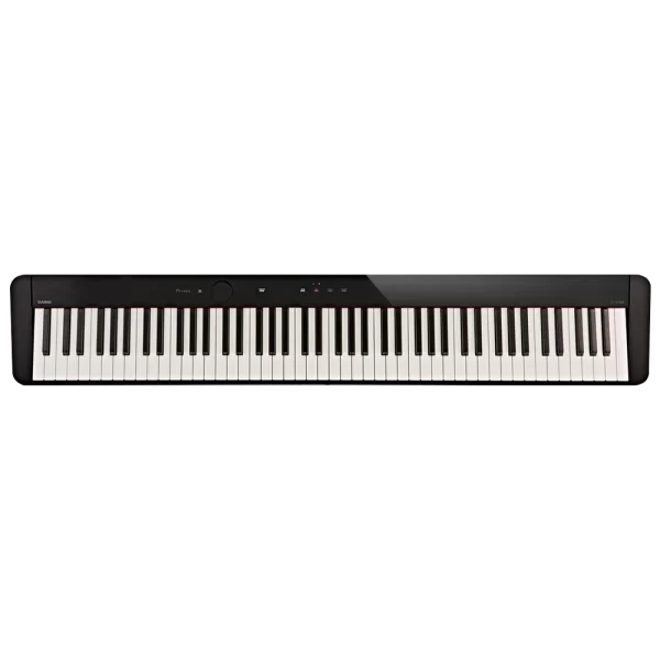 CASIO PRIVIA PX-S1000BK Siyah Taşınabilir Dijital Piyano