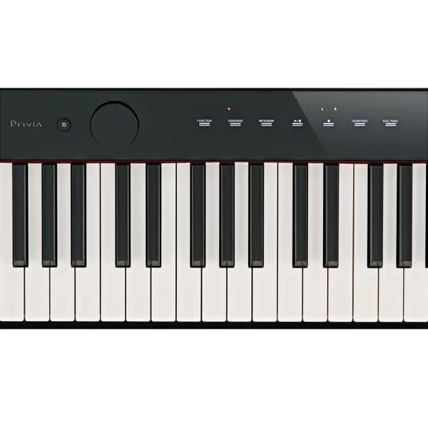 CASIO PRIVIA PX-S1000BK Siyah Taşınabilir Dijital Piyano