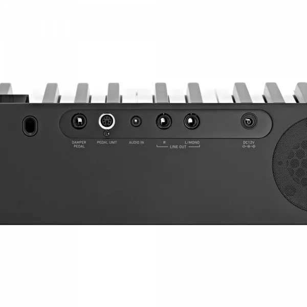 CASIO PRIVIA PX-S1000BK Siyah Taşınabilir Dijital Piyano