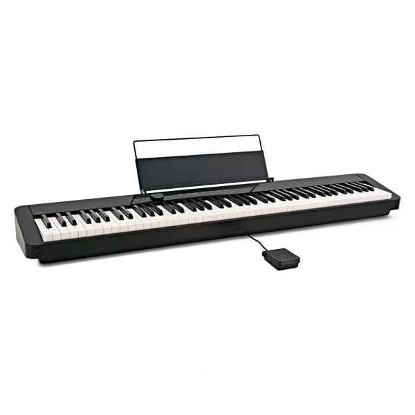CASIO PRIVIA PX-S1100BK Siyah Taşınabilir Dijital Piyano