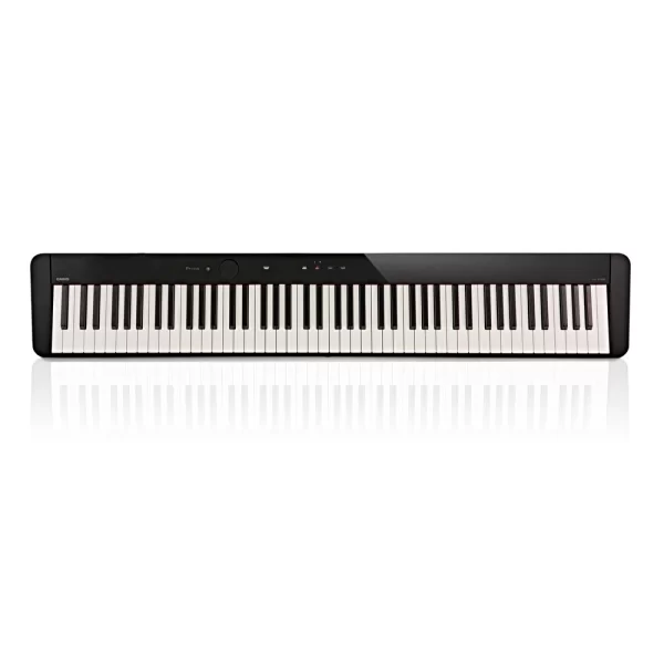 CASIO PRIVIA PX-S1100BK Siyah Taşınabilir Dijital Piyano