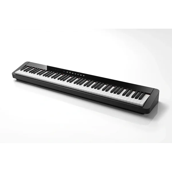 CASIO PRIVIA PX-S1100BK Siyah Taşınabilir Dijital Piyano