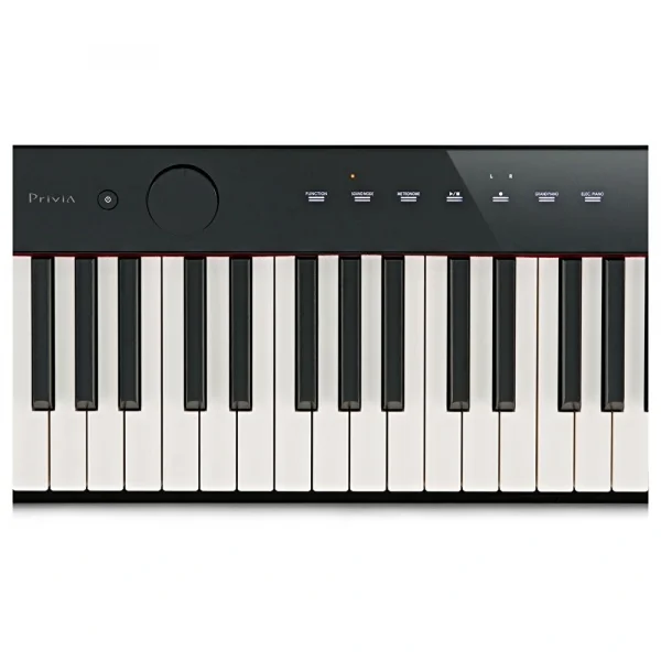 CASIO PRIVIA PX-S1100BK Siyah Taşınabilir Dijital Piyano