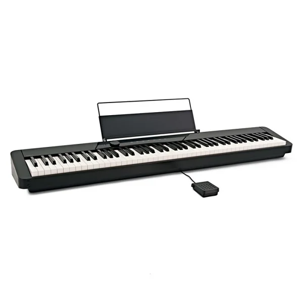 CASIO PRIVIA PX-S1100BK Siyah Taşınabilir Dijital Piyano
