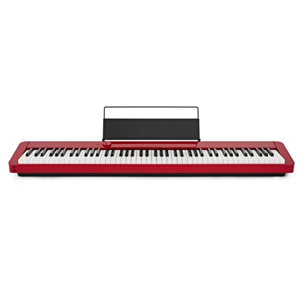 CASIO PRIVIA PX-S1100RD Kırmızı Taşınabilir Dijital Piyano