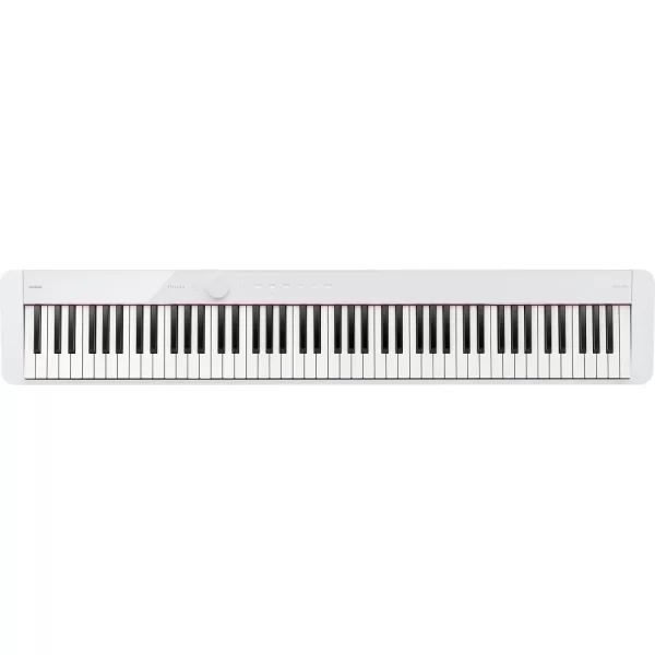 CASIO PRIVIA PX-S1100WE Beyaz Taşınabilir Dijital Piyano