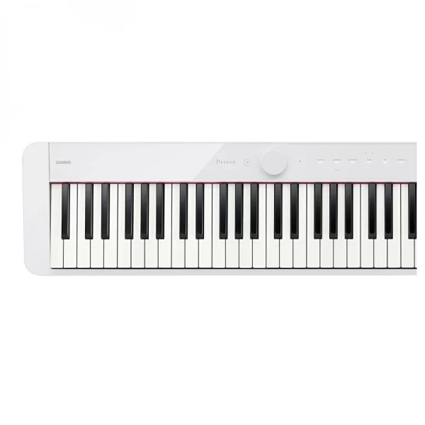 CASIO PRIVIA PX-S1100WE Beyaz Taşınabilir Dijital Piyano