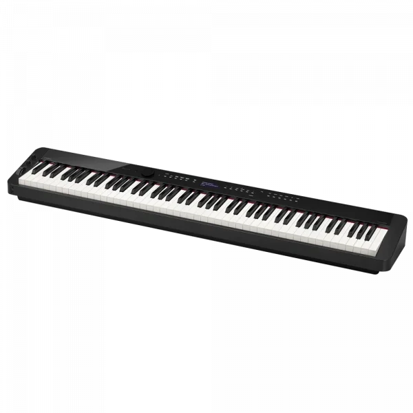 CASIO PRIVIA PX-S3000BK Siyah Taşınabilir Dijital Piyano