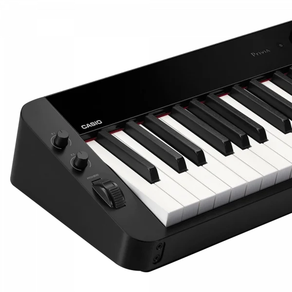 CASIO PRIVIA PX-S3000BK Siyah Taşınabilir Dijital Piyano