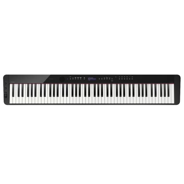 CASIO PRIVIA PX-S3000BK Siyah Taşınabilir Dijital Piyano