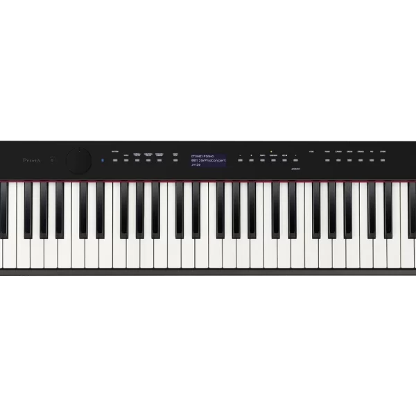 CASIO PRIVIA PX-S3000BK Siyah Taşınabilir Dijital Piyano