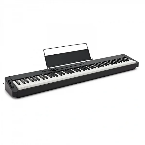 CASIO PRIVIA PX-S3000BK Siyah Taşınabilir Dijital Piyano