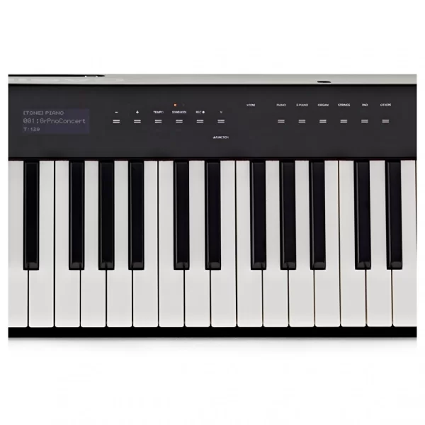 CASIO PRIVIA PX-S3100BKC2 Siyah Taşınabilir Dijital Piyano