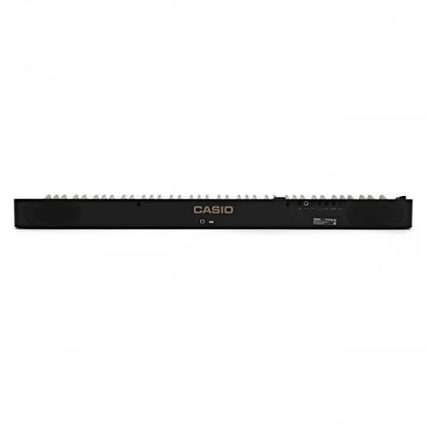 CASIO PRIVIA PX-S3100BKC2 Siyah Taşınabilir Dijital Piyano