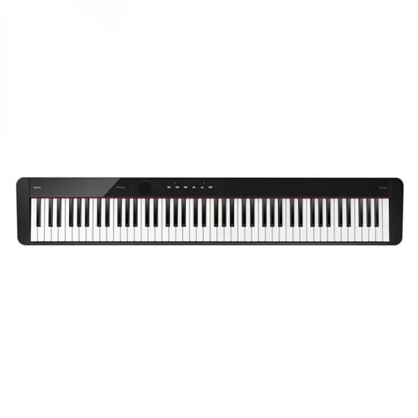 CASIO PRIVIA PX-S5000BKC2 Siyah Taşınabilir Dijital Piyano