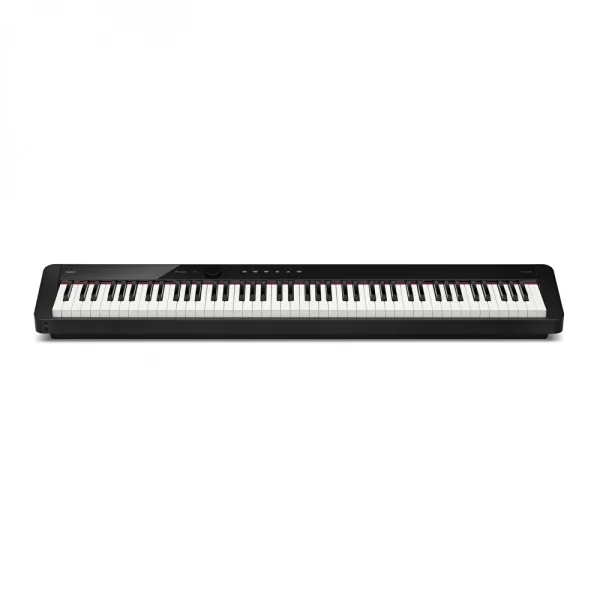 CASIO PRIVIA PX-S5000BKC2 Siyah Taşınabilir Dijital Piyano