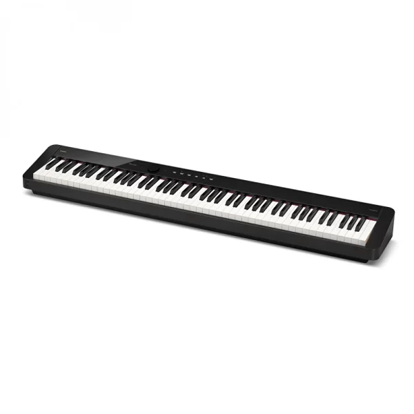 CASIO PRIVIA PX-S5000BKC2 Siyah Taşınabilir Dijital Piyano