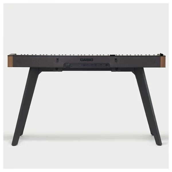 CASIO PRIVIA PX-S6000BK Siyah Taşınabilir Dijital Piyano Seti (CS-90 Stand Dahil)