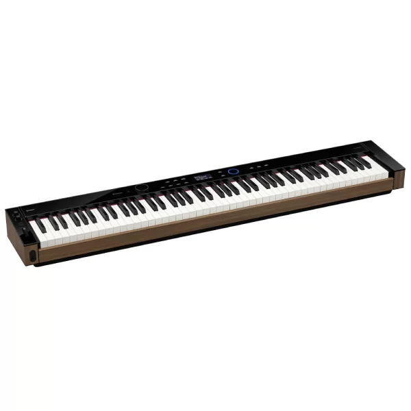 CASIO PRIVIA PX-S6000BK Siyah Taşınabilir Dijital Piyano Seti (CS-90 Stand Dahil)